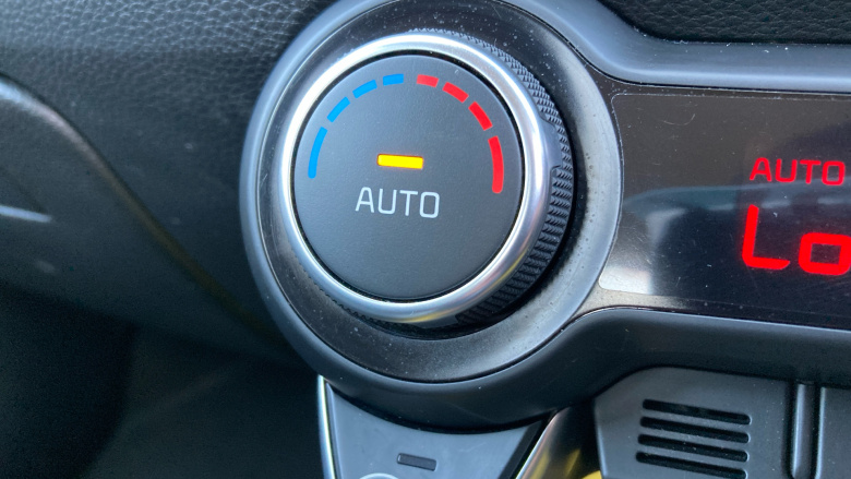 Kia Stonic 1.0T GDi 99 Quantum 5dr Petrol Estate